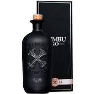 Bumbu XO 18Y 0,7l 40 % GB - Rum