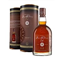 Williams & Humbert Dos Maderas Px Ron Anejo Superior Reserve 10Y 0,7l 40% - Rum