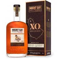 Mount Gay XO 0,7l 43% - Rum