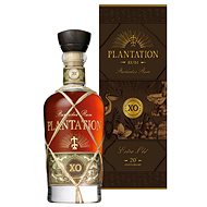 Plantation 20th Anniversary XO 0,7l 40% GB - Rum