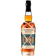 Plantation Black Cask Barbados & Fiji 3Y 0,7l 40% - Rum
