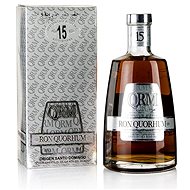 Quorhum 15Y 0,7l 40% - Rum