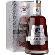 Quorhum 30Y 0,7l 40% - Rum