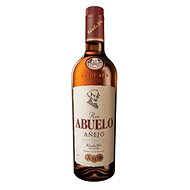 Ron Abuelo 5Y 0,7l 40 % - Rum