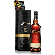 Zacapa Centenario 23, 0,7l 40% - Rum