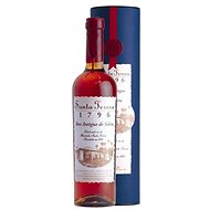 Santa Teresa Solera Antiqua 1796 15Y 0,7l 40% - Rum