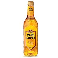 Pepe Lopez Gold 1l 40% - Tequila