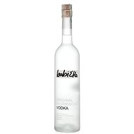 Babička Vodka 0,7l 40 % - Vodka