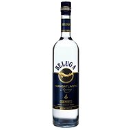 Beluga Transatlantic Vodka 0,7l 40 % - Vodka