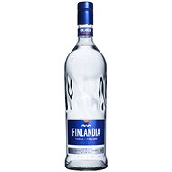 Finlandia Vodka 1l 40% - Vodka