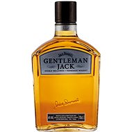 Jack Daniel's Gentleman Jack 700 Ml 40% - Whisky