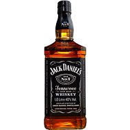 Jack Daniel's No.7 1000 Ml 40% - Whisky