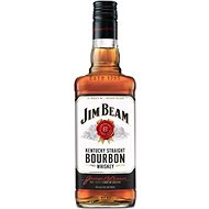 Jim Beam 1l 40% - Whiskey