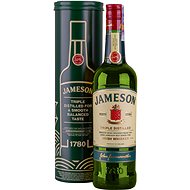 Jameson 0,7l 40% tuba - Whiskey