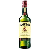Jameson 1l 40% - Whiskey