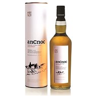 AnCnoc 12Y 0,7l 40 % - Whisky