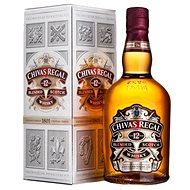 Chivas Regal 12Y 1l 40% GB - Whisky