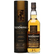 Glendronach Peated 0,7l 46% - Whisky