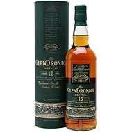 Glendronach Revival 15Y 0,7l 46% - Whisky