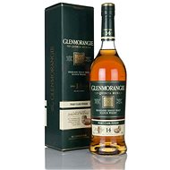 Glenmorangie Quinta Ruban 14Y 0,7l 46% GB - Whisky