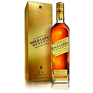 Johnnie Walker Gold Label Reserve 0,7l 40% - Whisky