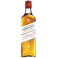Johnnie Walker Red Rye 0,7l 40% - Whisky