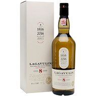 Lagavulin 8Y 0,7l 48% GB L.E. - Whisky