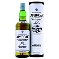 Laphroaig 10Y 0,7l 40% - Whisky