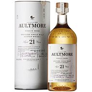 Aultmore 21Y 0,7l 46% tuba - Whisky