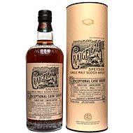 Craigellachie Exceptional Casks 24Y 1992 0,7l 46% L.E. tuba - Whisky
