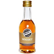 Monkey Shoulder Smokey monkey 0,04l 40% - Whisky