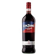 Cinzano Vermouth Rosso 1l 14,4% - Aperitiv