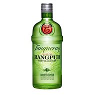 Tanqueray Rangpur 0,7l 41,3% - Gin