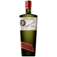 Uncle Val's Peppered Gin 0,7l 45% - Gin