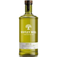 Whitley Neill Quince Gin 0,7l 43% - Gin