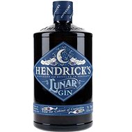 Hendrick's Gin Lunar 0,7l 43,4% L.E. - Gin