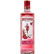 Beefeater Pink 1l 37,5% - Gin