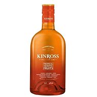 Kinross Tropical 0,7l 40% - Gin