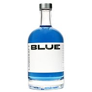 Landcraft Blue 0,5l 40% - Gin