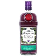 Tanqueray Blackcurrant Royale Gin 0,7l 41,3% - Gin