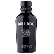 Bulldog London Dry 1l 40%