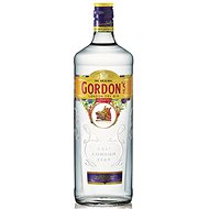 Gin Gordon`s 1l 37,%