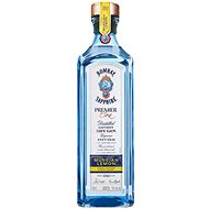 Bombay Sapphire Premier Cru Murcian Lemon 0,7l 47% - Gin