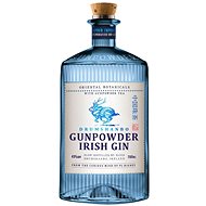 Drumshanbo Gunpowder Irish Gin 0,7l 43% - Gin