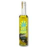 Cannabis White Widow Gin 0,5l 37,5% - Gin