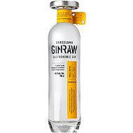 Ginraw 0,7l 42,3% - Gin