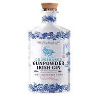 Drumshanbo Gunpowder Ceramic Irish Gin 0,7l 43% - Gin