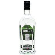 Greenall's London Dry Gin 0,7l 40% - Gin