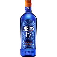 Larios 12 Premium Gin 0,7l 40% - Gin