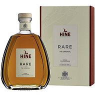 Cognac Thomas Hine Rare VSOP 0,7l 40% - Koňak